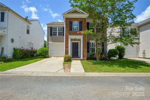 7711 Brisbane Court
