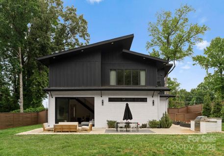 2913 Lake Avenue sold home in Parkview, Charlotte, NC