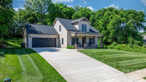 4941 Southview Drive sold home in Wallaces View, Hickory, NC