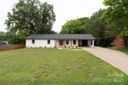 1537 Spangler Drive sold home in Shelby, SC