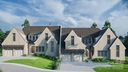 2113 Brandon Circle sold home in Charlotte, SC