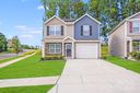 7205 Finnigan Road sold home in Charlotte, SC