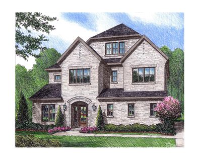 3116 Ella Katherine Way