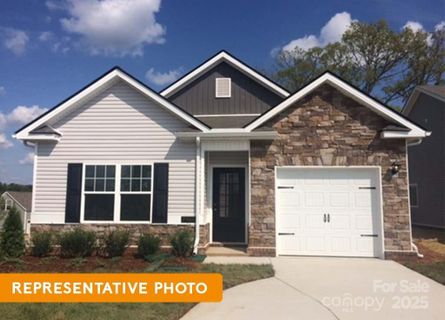1260 Langston Lane