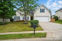 170 Heywatchis Drive sold home in Mooresville, SC