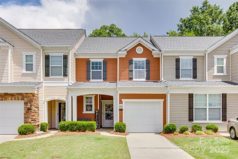 244 River Clay Road sold home in Catawba Village, Fort Mill, SC