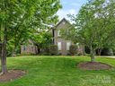1814 Therrell Farms Road sold home in Waxhaw, SC