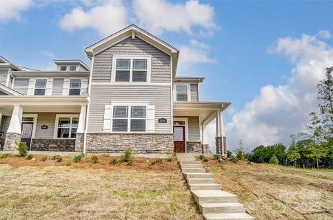 3852 Cheyney Park Drive