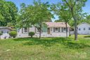 1515 Edgewater Drive sold home in Charlotte, SC