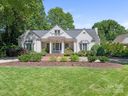2410 Vernon Drive sold home in Charlotte, SC