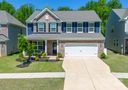 17228 River Race Drive sold home in Huntersville, SC
