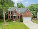 2907 Notchview Court sold home in Charlotte, SC