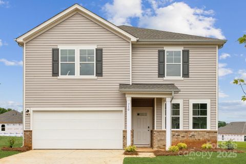 710 Olde England Drive