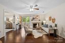 5011 Sharon Road sold home in Charlotte, SC