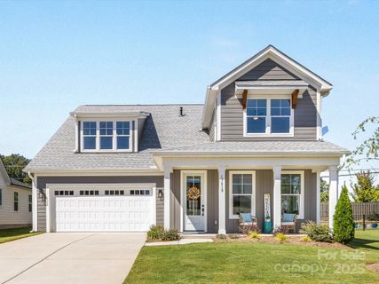 13618 Tranquil Day Drive sold home in Phillips Village, Matthews, NC