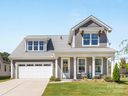 13618 Tranquil Day Drive sold home in Matthews, SC