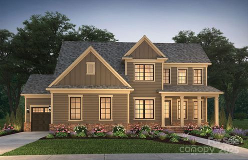 14213 Kershaw Circle sold home in Camden, Huntersville, NC