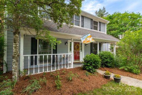 6512 Porterfield Road sold home in Wood Creek Plantation, Charlotte, NC