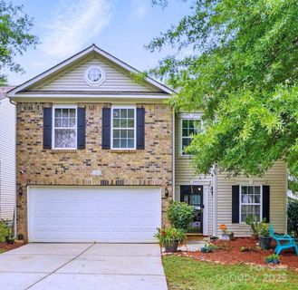 1332 Waterlily Lane sold home in Waterhaven, Charlotte, NC