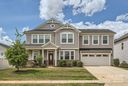 8726 Addingham Drive sold home in Charlotte, SC
