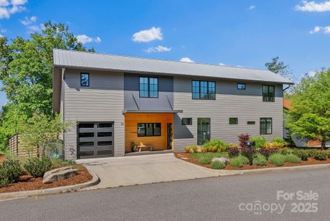52 Malvern Walk sold home in Malvern Walk, Asheville, NC