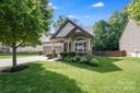 14512 Brotherly Lane sold home in Charlotte, SC