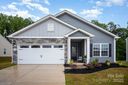 107 S Sina Street sold home in Troutman, SC
