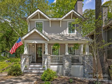 19 Birch Street