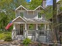 19 Birch Street sold home in Asheville, SC