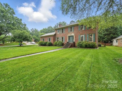 824 Balsam Terrace sold home in Coulwood Creek, Charlotte, NC