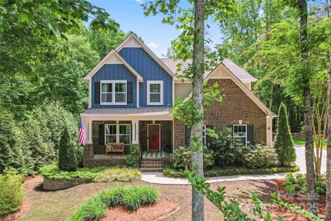 1328 Huntcliff Drive sold home in Copper Run, Waxhaw, NC