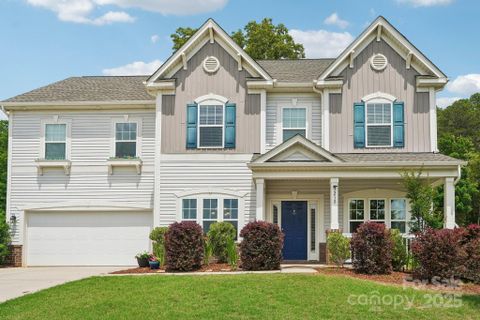 3218 Gilroy Drive sold home in Prestwick, Fort Mill, SC