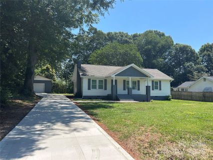 203 Blanche Avenue sold home in Maryville, Belmont, NC
