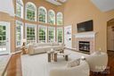 10616 Back Ridge Road sold home in Charlotte, SC