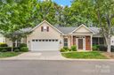 9430 Duckhorn Drive sold home in Charlotte, SC
