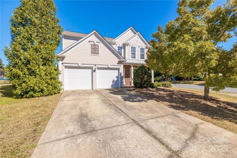 2802 Azalea Hills Drive