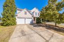 2802 Azalea Hills Drive sold home in Charlotte, SC