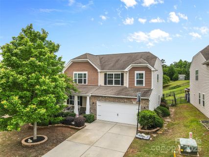 2042 Newport Drive sold home in Carolina Reserve, Indian Land, SC