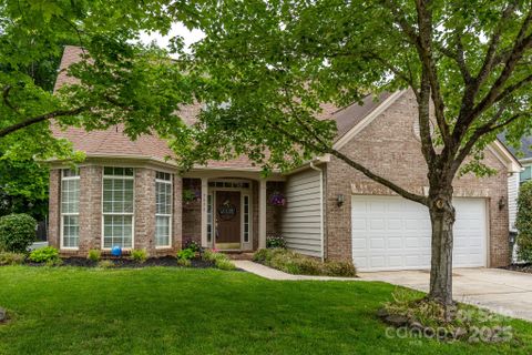 5656 Cambridge Bay Drive