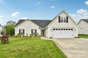 36 Planters Creek Road sold home in Fletcher, SC