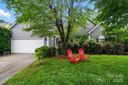 6717 Bickham Lane sold home in Charlotte, SC