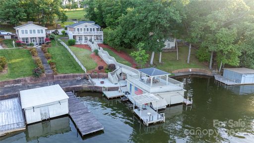 24264 Strand Drive pending home in River Haven, Albemarle, NC
