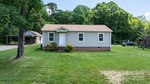 2336 32nd Street sold home in Catawba Forest, Hickory, NC