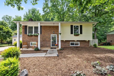 206 Pelham Lane