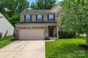 16615 Crimson Sargent Drive sold home in Charlotte, SC