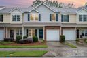 15554 Stronvar House Lane sold home in Charlotte, SC