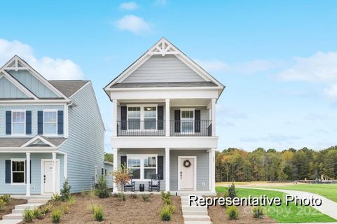 499 Switch Street sold home in Wilkerson Place, York, SC