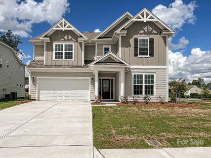 2046 Sabra Street sold home in Camber Woods, Gastonia, NC