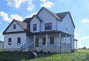 1270 Coppergate Drive sold home in Salisbury, SC