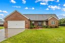 4336 Hunter Rhyne Road sold home in Lincolnton, SC
